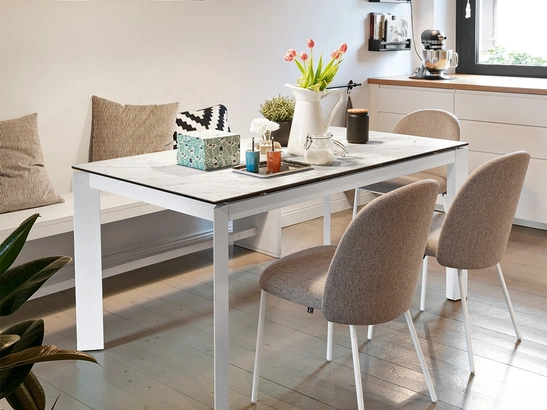 Tavolo allungabile Baron di Connubia