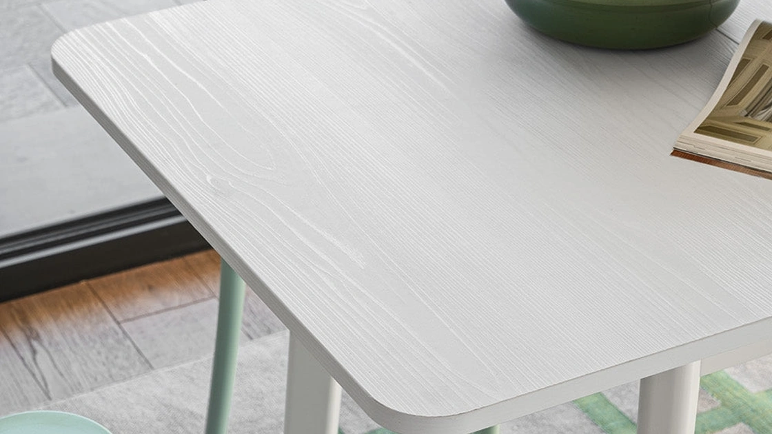 Tavolo allungabile Dine di Connubia