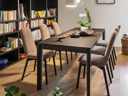 Tavolo allungabile Lord di Connubia