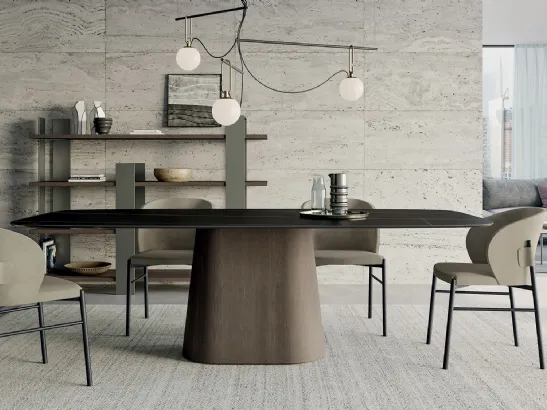 Tavolo Koniko di Dall'Agnese