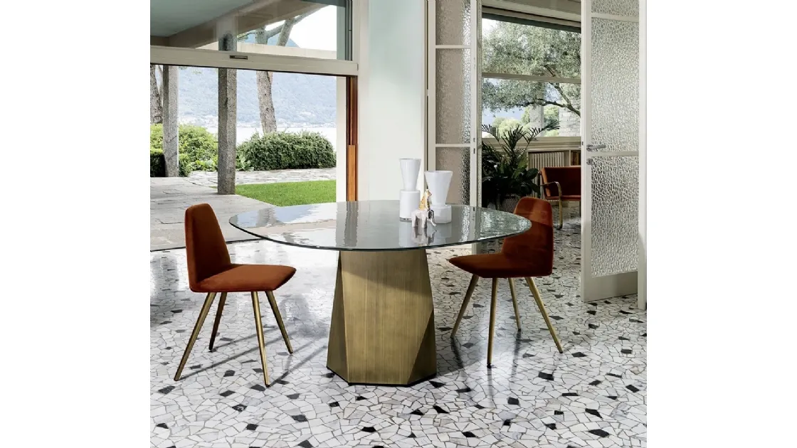 Tavolo Deod di Sovet