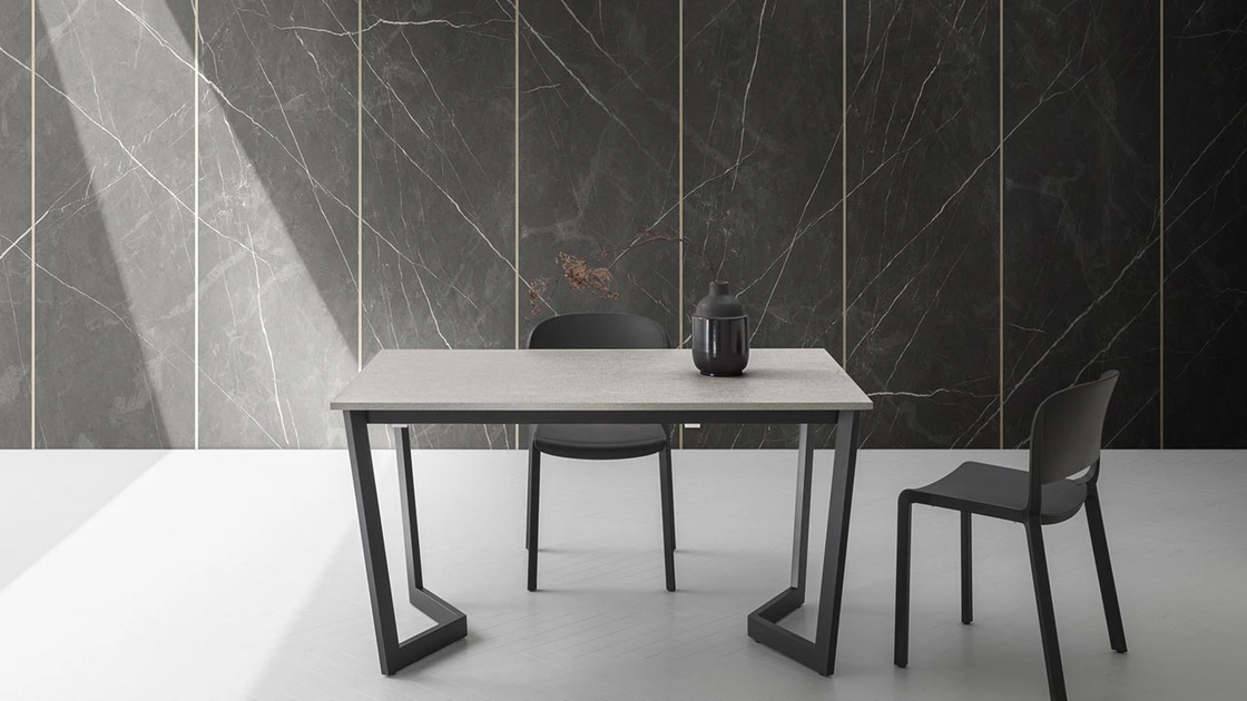 Tavolo allungabile Filippo di La Primavera