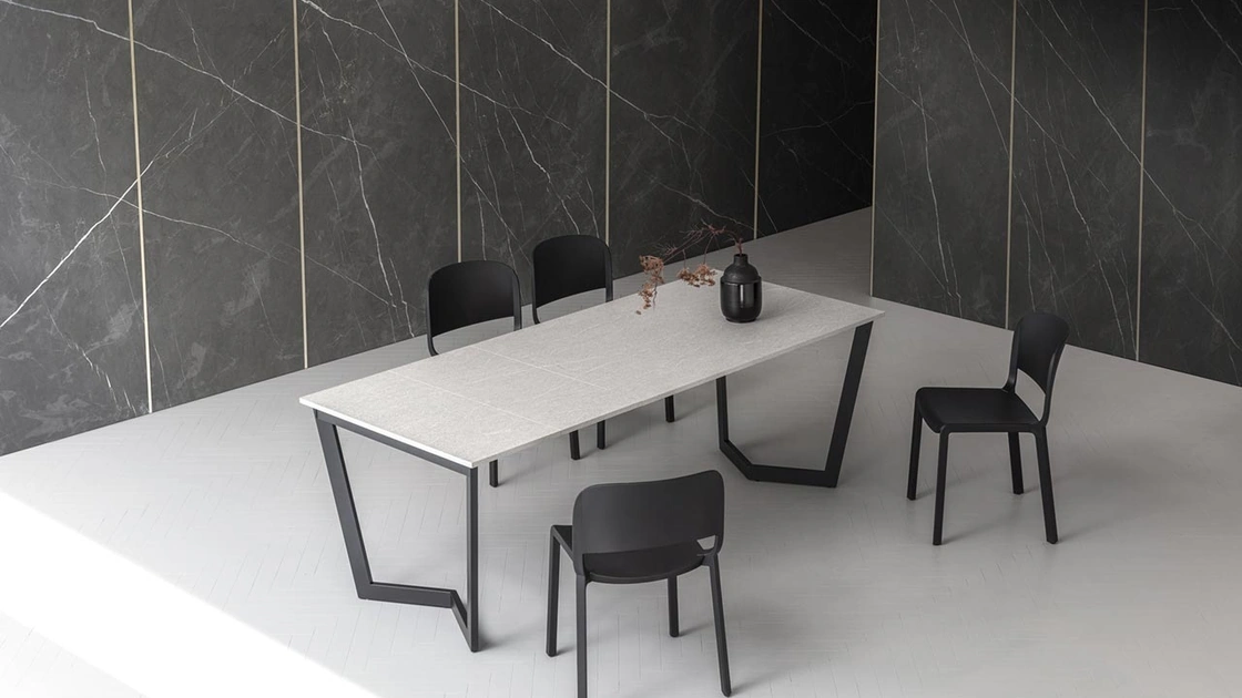 Tavolo allungabile Filippo di La Primavera