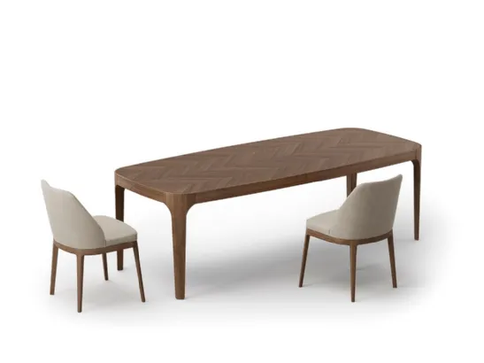 Tavolo Gaga di Fasolin