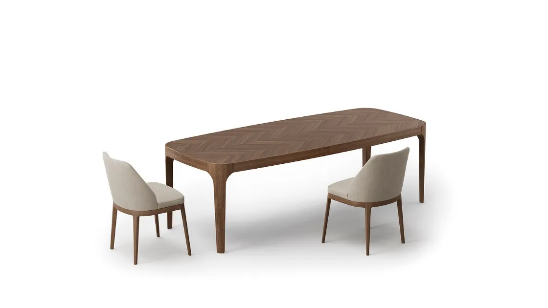 Tavolo Gaga di Fasolin