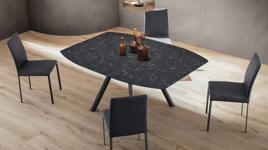 Tavolo allungabile Nelson di La Primavera