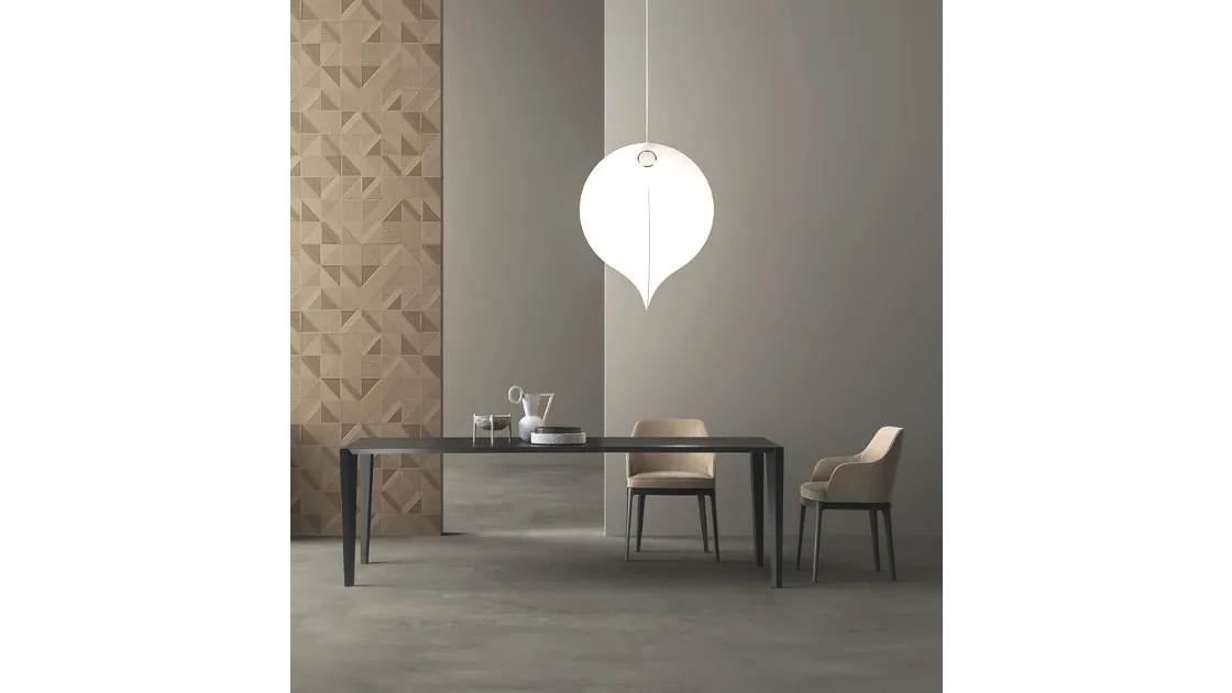 Tavolo Side di Fasolin