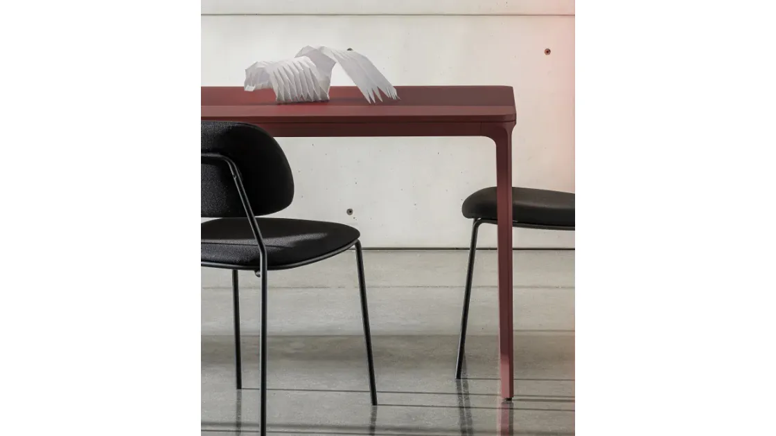 Tavolo Slim 20 di Sovet