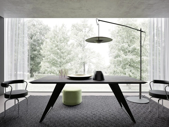 Tavolo Tetris Horizon di Mobilgam