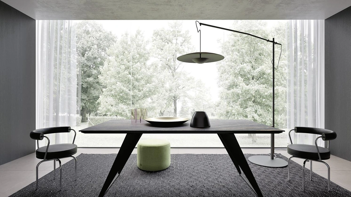 Tavolo Tetris Horizon di Mobilgam