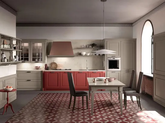 Cucina Classica Dolcevita-06 Stosa