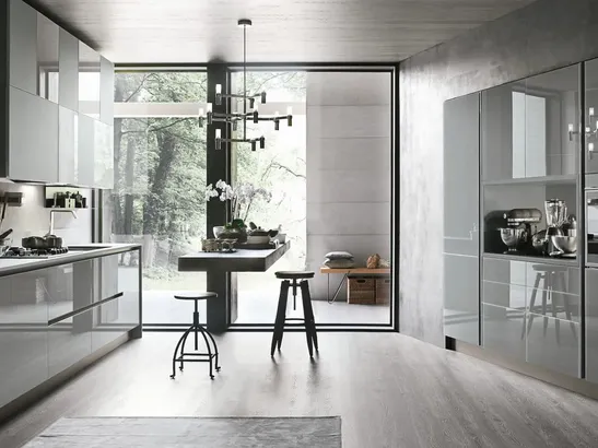 Cucina Moderna Aliant 12 di Stosa