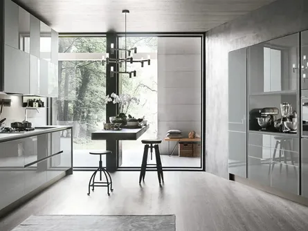 Cucina Moderna Aliant 12 di Stosa