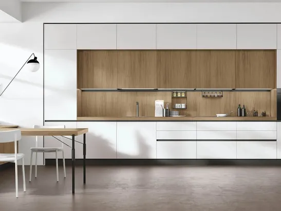 Cucina Moderna Infinity 10 di Stosa