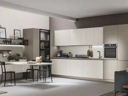 Cucina Moderna Infinity 12 di Stosa