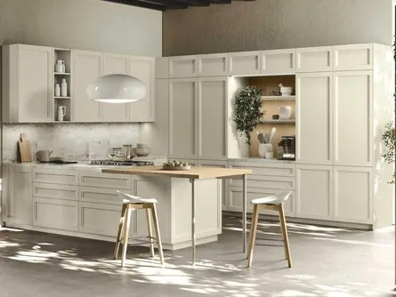 Cucina Moderna Palio 03 di Stosa