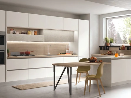 Cucina Moderna Young Modern 08 di Stosa